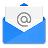 Envelope with @ symbol emoji