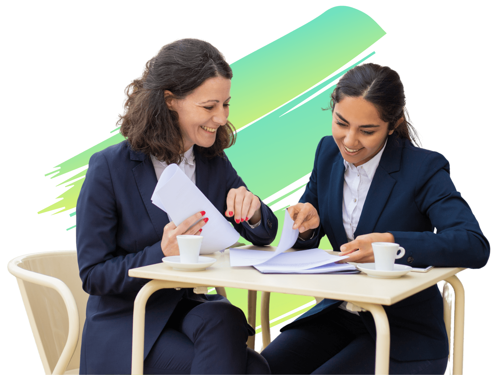 eazygrad counseller is taking a free counselling section with the student
