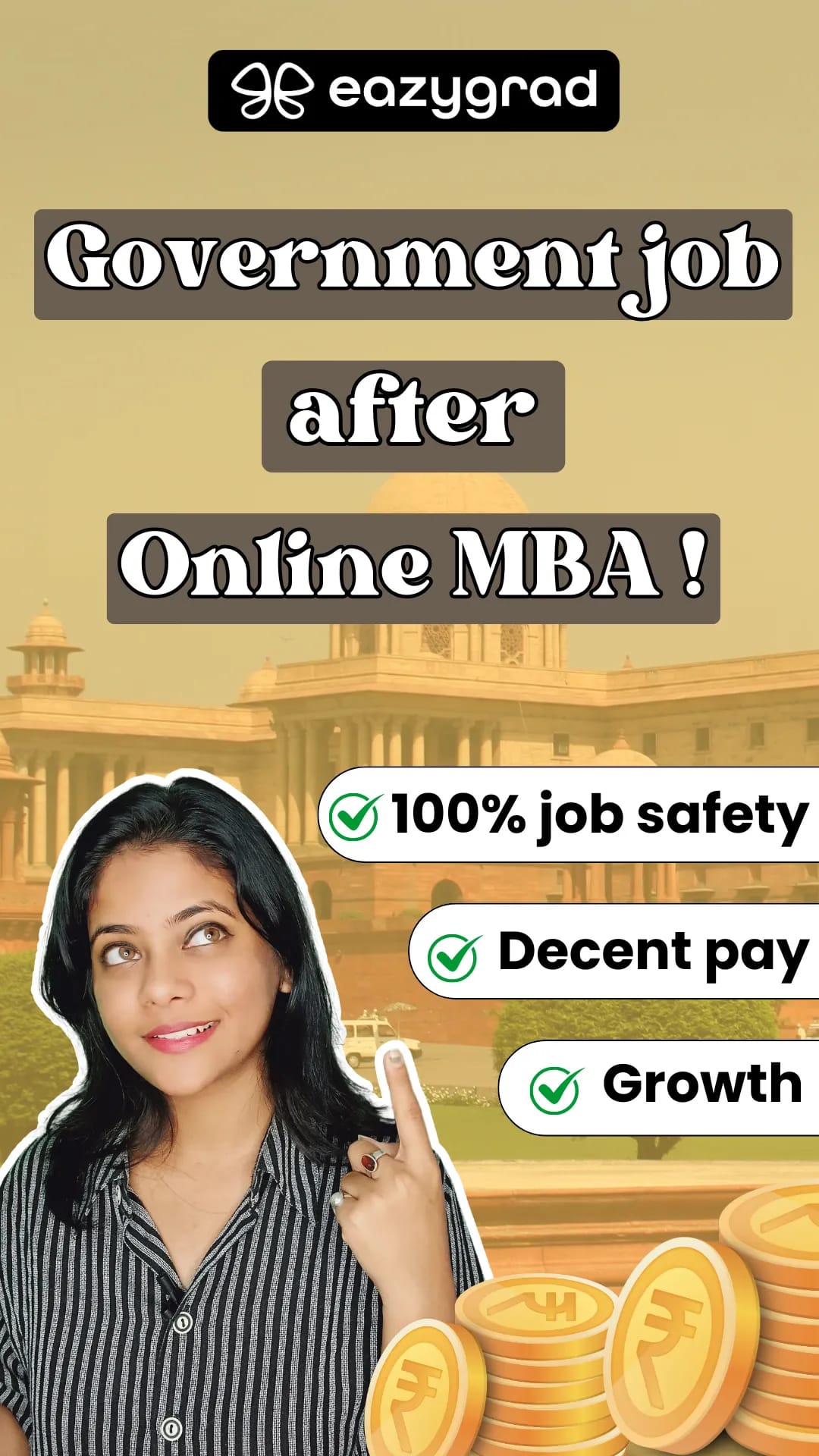 Government Job Opportunities at your hands now