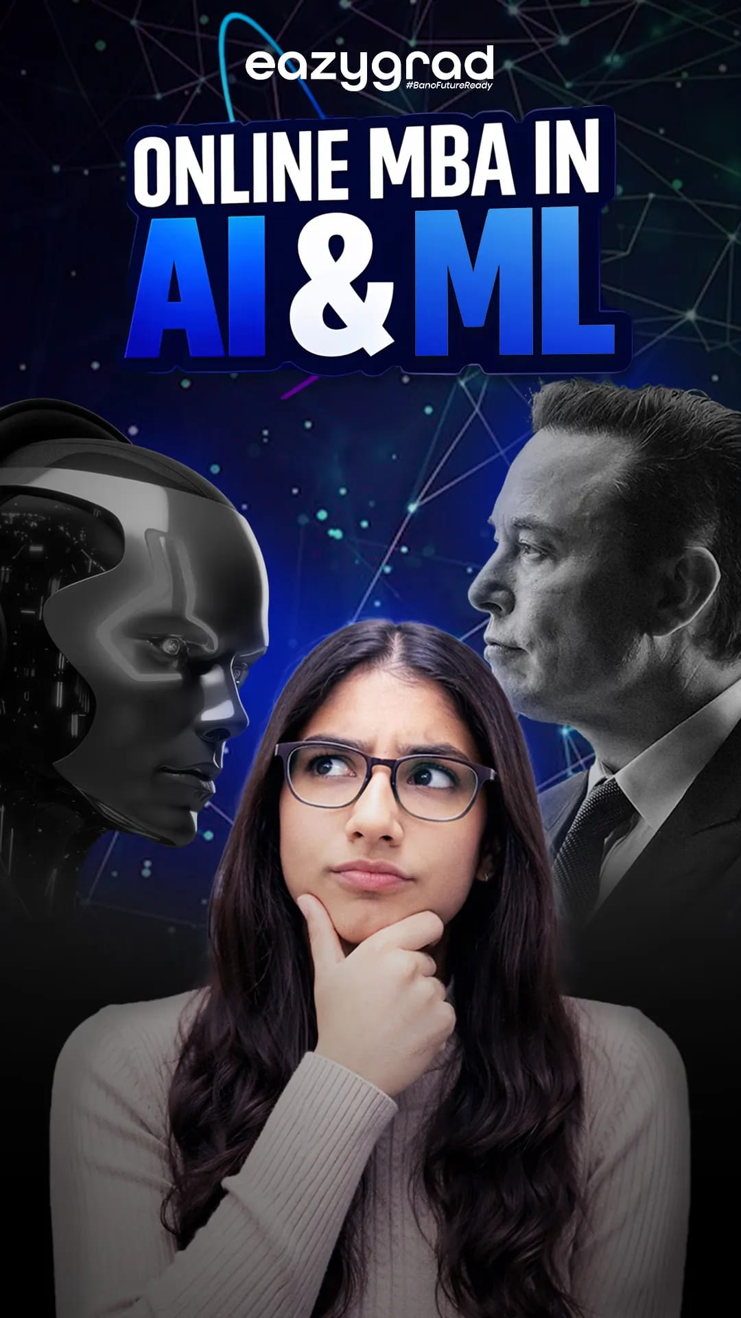 Traditional MBA vs MBA in AI & ML | 2026 Career Truth