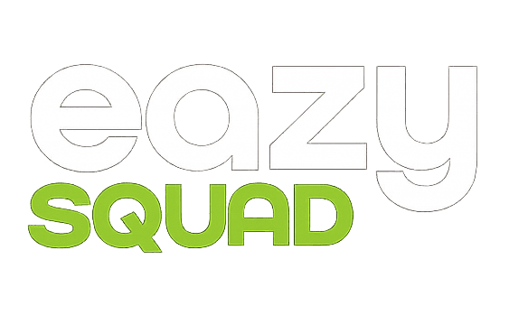 EazySquad