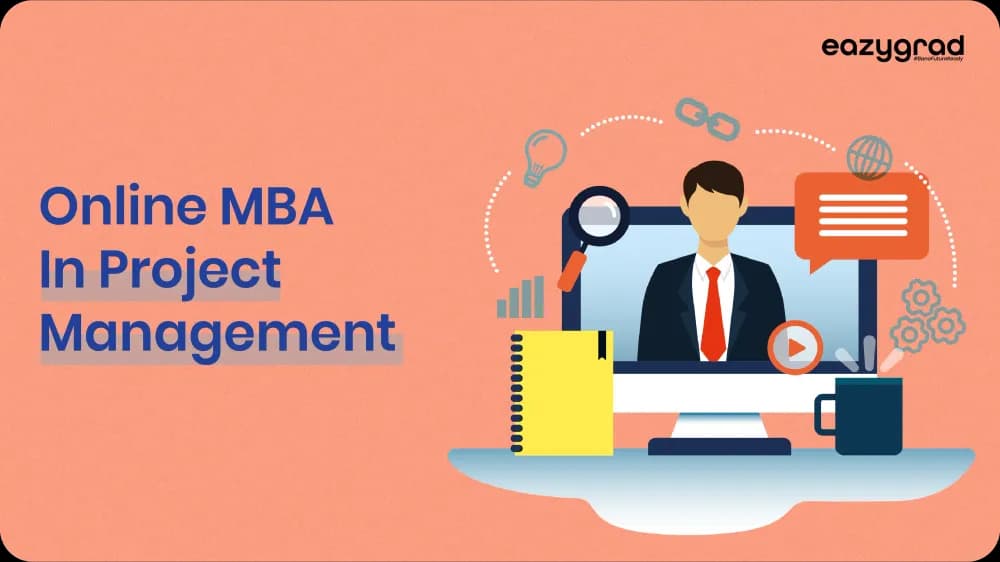 Online MBA In Online MBA In Project management