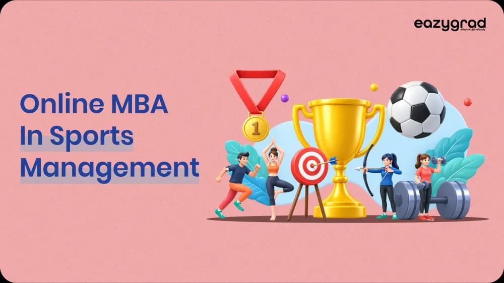 Online MBA In Online MBA In Sports Management