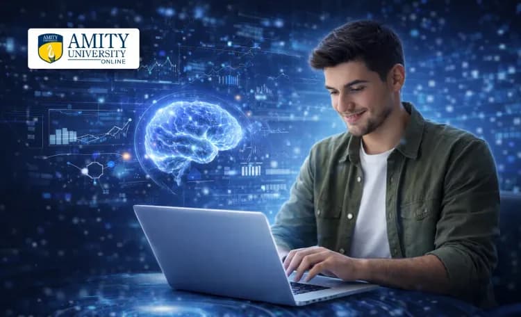 Online MCA In AI & ML