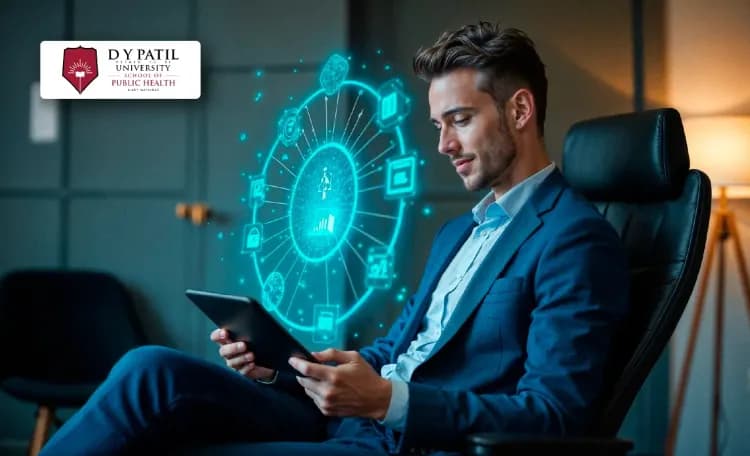 Online MBA In AI & ML