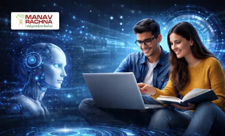BCA In AI & ML