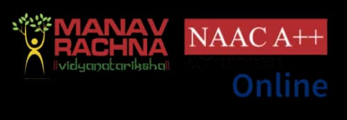 Manav Rachna University Online