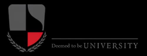 NMIMS University logo