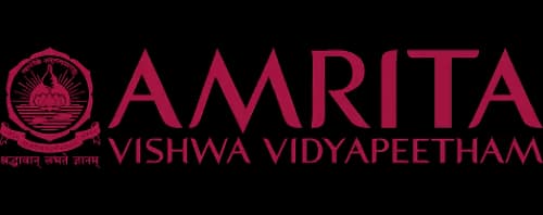Amrita University Online logo
