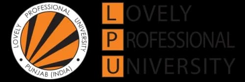 Lovely Professional University logo