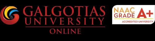 University B logo