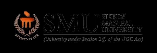 Sikkim Manipal Online University logo